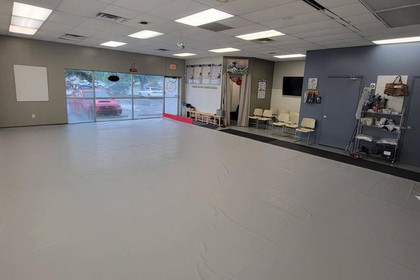 Image 5 from Gracie Jiu-Jitsu Council Bluffs partner gallery