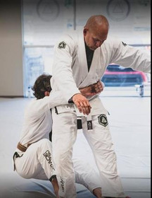 Image 4 from Gracie Jiu-Jitsu Council Bluffs partner gallery