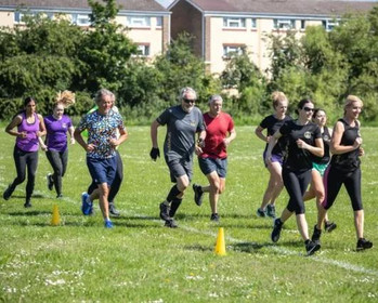 Image 3 from Tikki Training partner gallery