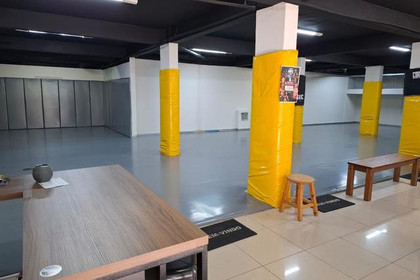 Imagem 2 da galeria do parceiro Fight Logic - Escola de Lutas