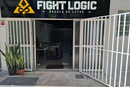 Imagem 3 da galeria do parceiro Fight Logic - Escola de Lutas
