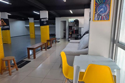 Imagem 4 da galeria do parceiro Fight Logic - Escola de Lutas