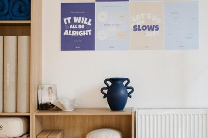 Bild 4 von Slows Partnergalerie