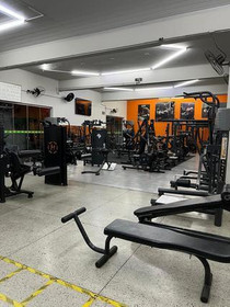 Imagem 1 da galeria do parceiro Academia Fisiocentro