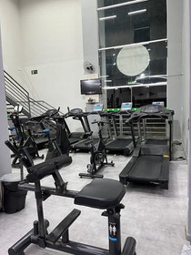 Imagem 2 da galeria do parceiro Academia Fisiocentro