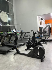 Imagem 4 da galeria do parceiro Academia Fisiocentro
