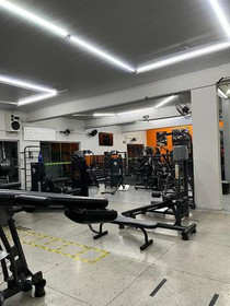 Imagem 5 da galeria do parceiro Academia Fisiocentro