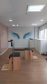 Imagem 2 da galeria do parceiro Check-in Pilates - Barra Funda