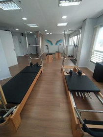 Imagem 3 da galeria do parceiro Check-in Pilates - Barra Funda