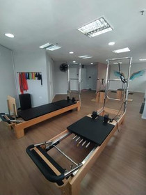 Imagem 4 da galeria do parceiro Check-in Pilates - Barra Funda