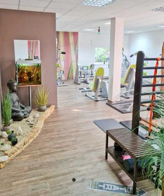 Bild 4 von Body Fit Vlotho Partnergalerie