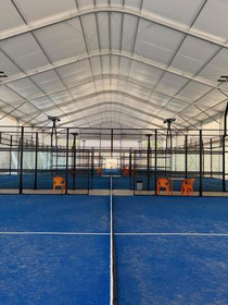 Imagen 2 de la galería del partner Club Chicureo Padel