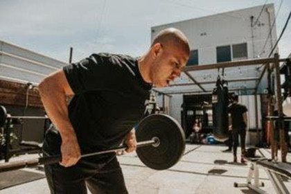 Image 3 from Braxton's Combat Sports and Fitness partner gallery