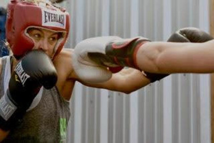 Image 4 from Braxton's Combat Sports and Fitness partner gallery