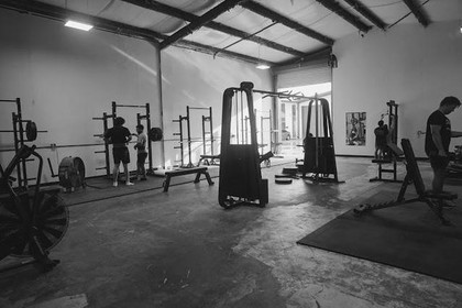 Image 1 from Strength Performance partner gallery