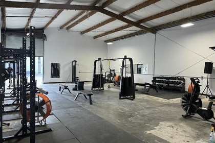 Image 2 from Strength Performance partner gallery