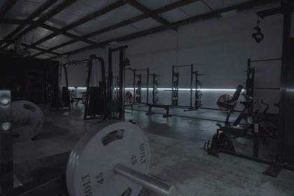 Image 4 from Strength Performance partner gallery