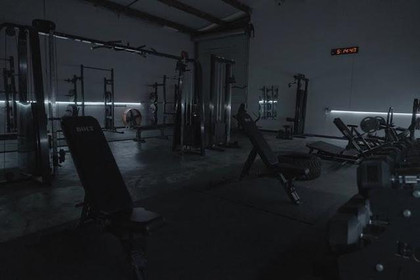 Image 5 from Strength Performance partner gallery
