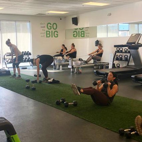 Image 1 from Swët Fitness partner gallery
