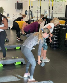 Image 2 from Swët Fitness partner gallery