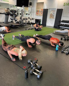 Image 3 from Swët Fitness partner gallery