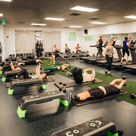 Image 4 from Swët Fitness partner gallery