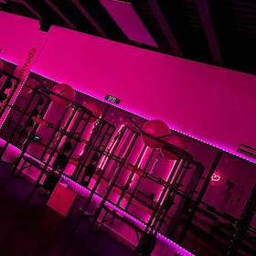 Imagen 4 de la galería del partner Spin Hiit Girls Pitic