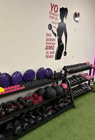 Imagen 5 de la galería del partner Spin Hiit Girls Pitic