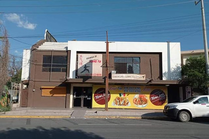 Imagen 2 de la galería del partner Kung-Fu Tradicional Wu Quii Dao