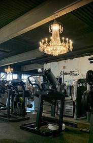Bild 4 von Shapeshifters Gym Castle Partnergalerie