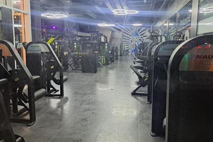 Bild 3 von Shapeshifters Gym Core Partnergalerie