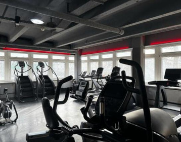 Bild 4 von Shapeshifters Gym Core Partnergalerie