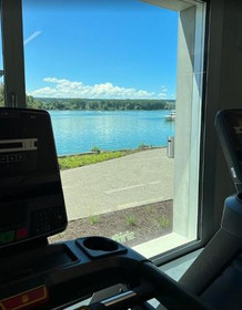 Bild 4 von Shapeshifters Gym The View Partnergalerie
