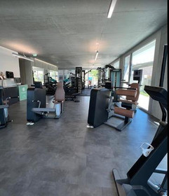 Bild 5 von Shapeshifters Gym The View Partnergalerie