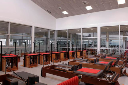 Imagem 10 da galeria do parceiro Projeto Academia