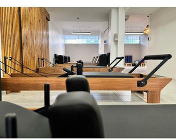 Imagen 1 de la galería del partner Espacio Pilates Nueva Costanera