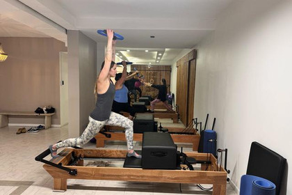 Imagen 2 de la galería del partner Espacio Pilates Nueva Costanera