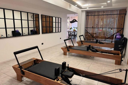 Imagen 3 de la galería del partner Espacio Pilates Nueva Costanera