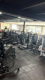 Imagem 3 da galeria do parceiro Clinica do Atleta - Unidade 2