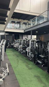 Imagem 4 da galeria do parceiro Clinica do Atleta - Unidade 2