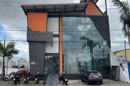 Imagem 6 da galeria do parceiro Clinica do Atleta - Unidade 2
