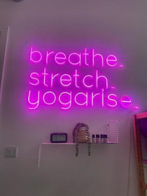 Image 3 from Yogarise Streatham partner gallery
