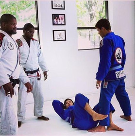Image 1 from M-Theory Martial Arts partner gallery