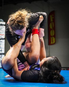Image 4 from M-Theory Martial Arts partner gallery