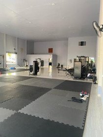 Imagem 2 da galeria do parceiro Studio Evolution Fit