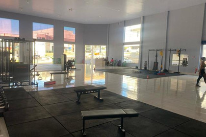 Imagem 4 da galeria do parceiro Studio Evolution Fit