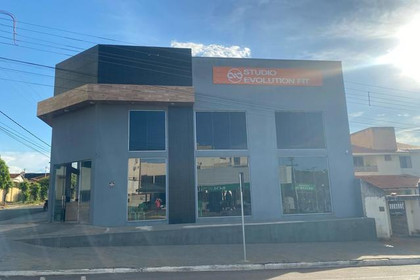 Imagem 5 da galeria do parceiro Studio Evolution Fit