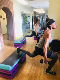 Image 1 from The Life Center Private Fitness Facility partner gallery