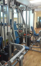 Image 5 from The Life Center Private Fitness Facility partner gallery