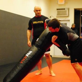 Image 3 from Red Dawn Combat Club- Fresh Meadows partner gallery